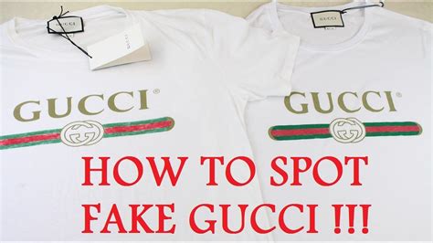 gucci sweatshirt fake vs real|gucci knock off shirts.